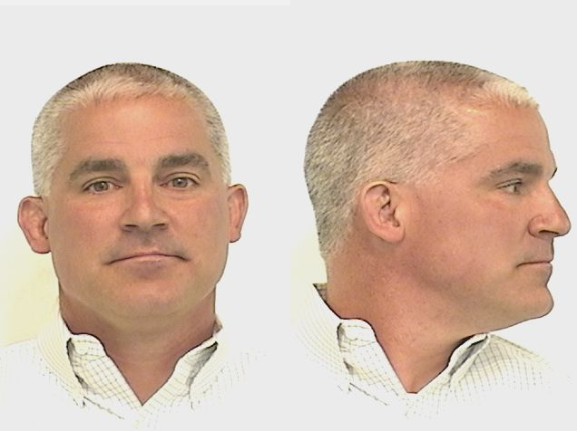 Pvd Officer Arrested 5pm