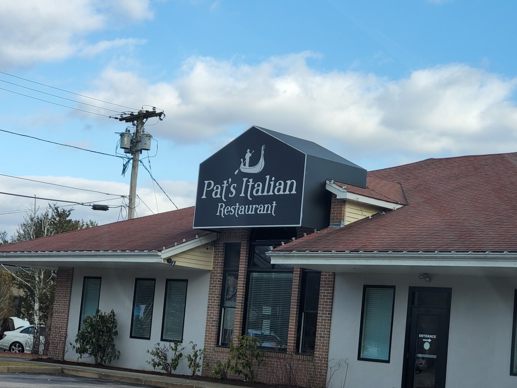 Pats Italian