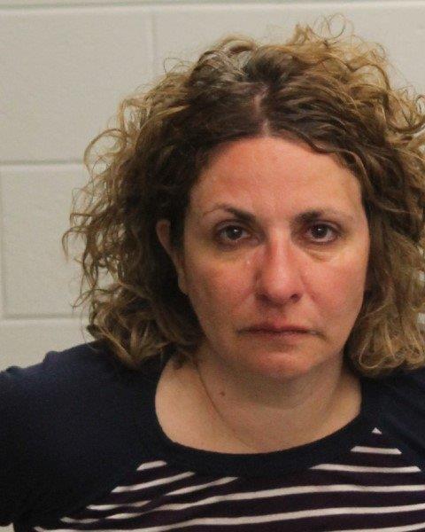 Rose Schwartz Raynham Pd Arrest 052120 01