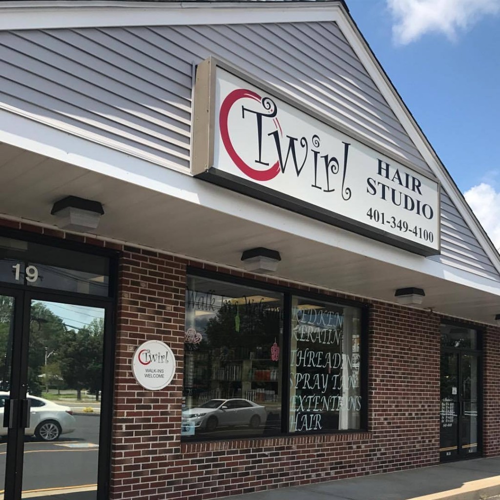 Twirl Hair Studio