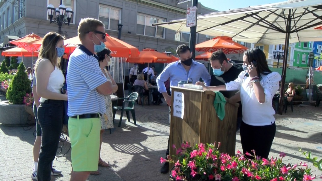 Venda Bar & Restaurant