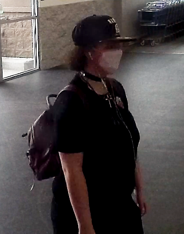 Walmart Arson Suspect1