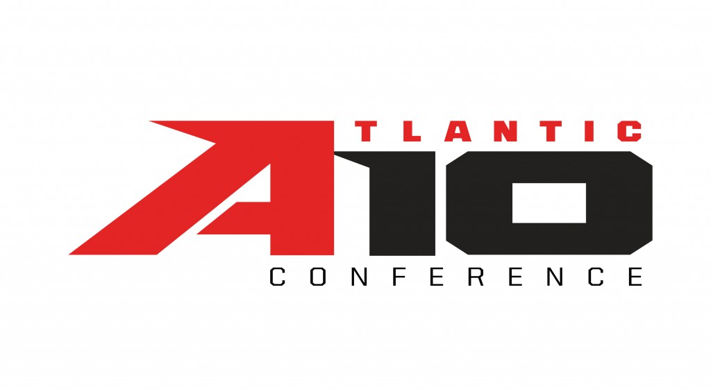 Atlantic 10 Conference Logo