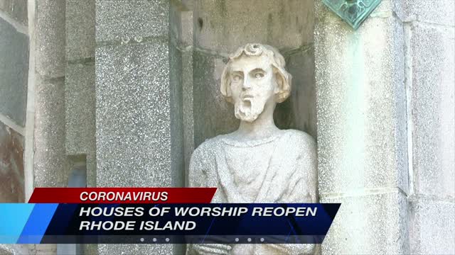 Churches Vosot Brooke 5 30 20