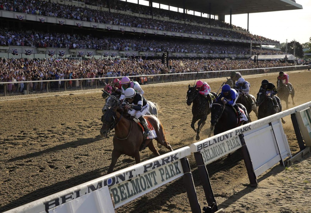 Belmont Stakes