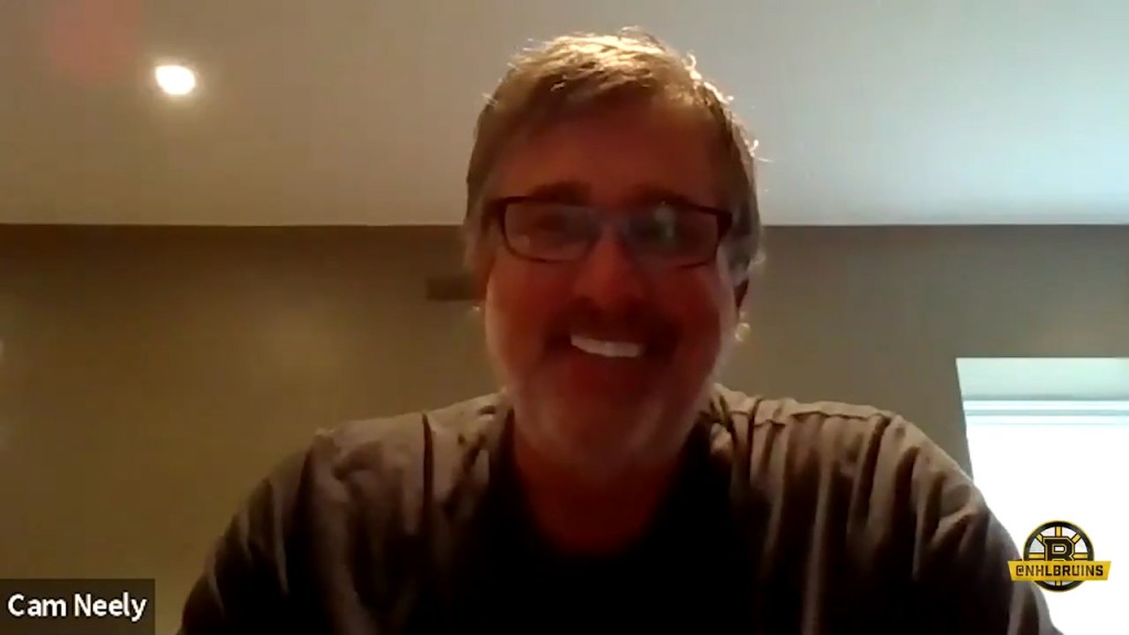 Bruins Neely