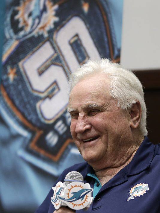 Don Shula