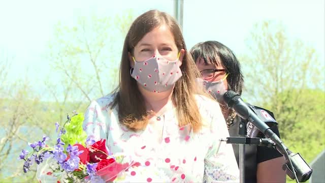 Ri Teacher Of The Year