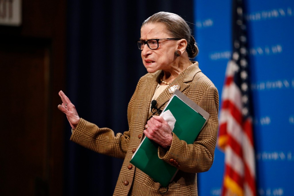 Ginsburg
