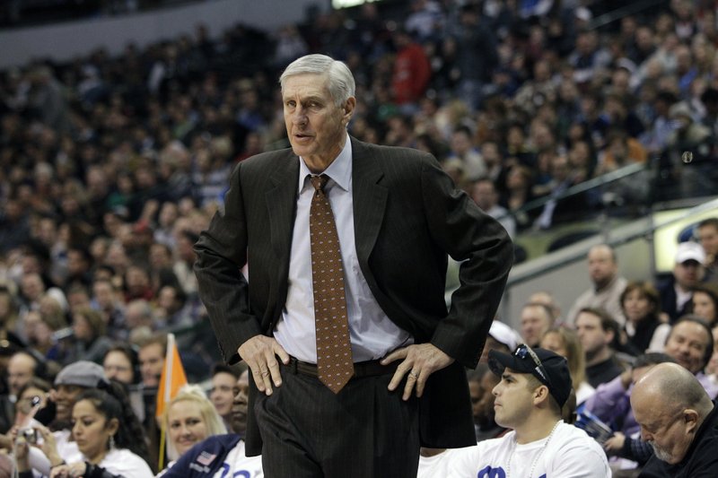 Jerry Sloan