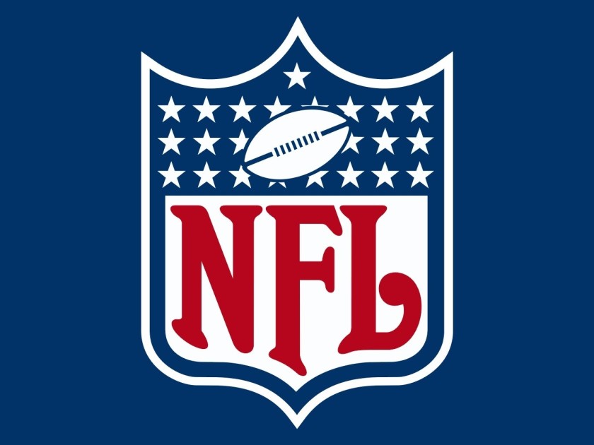 Nfl Logo Newer