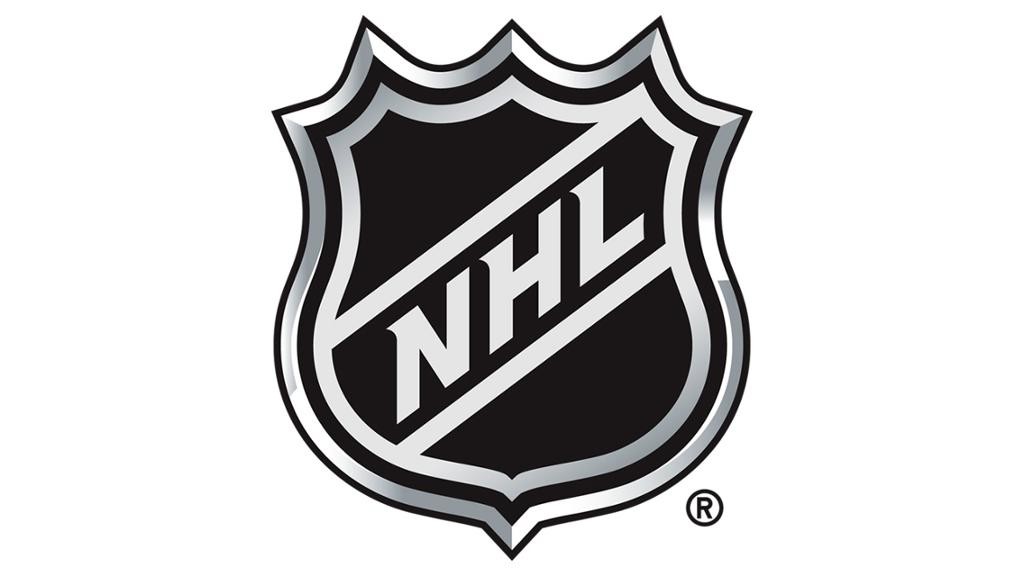 Nhl Logo