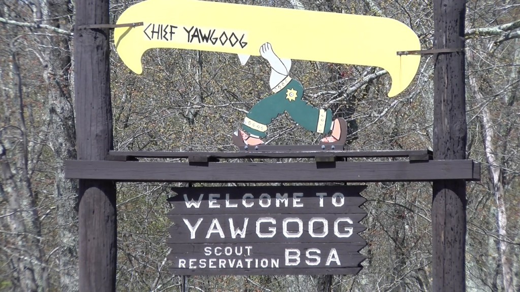 Yawgoog