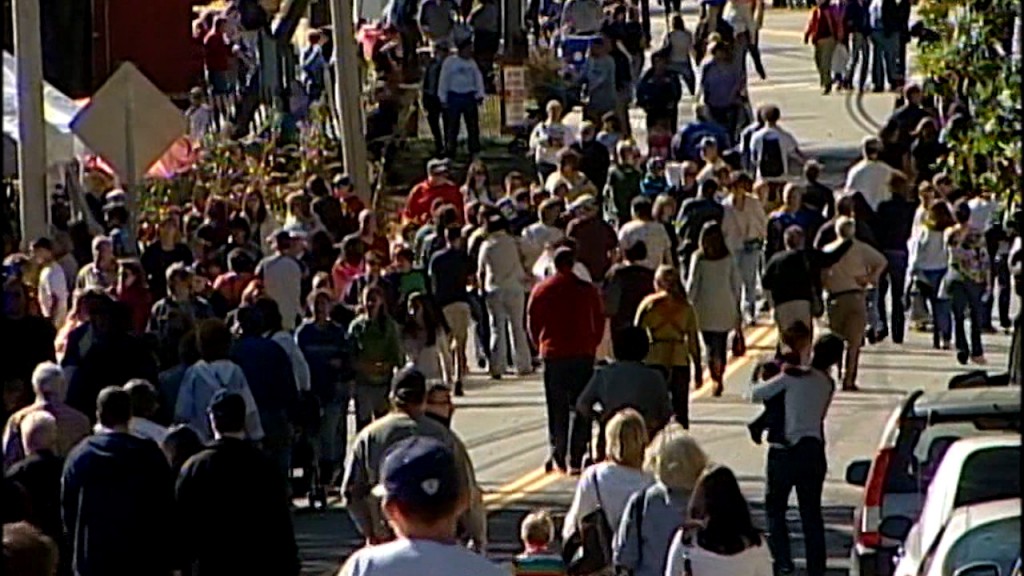 Scituate Art Festival