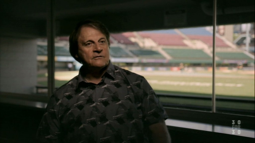 00005461 Long Gone Summer Sot La Russa.still001