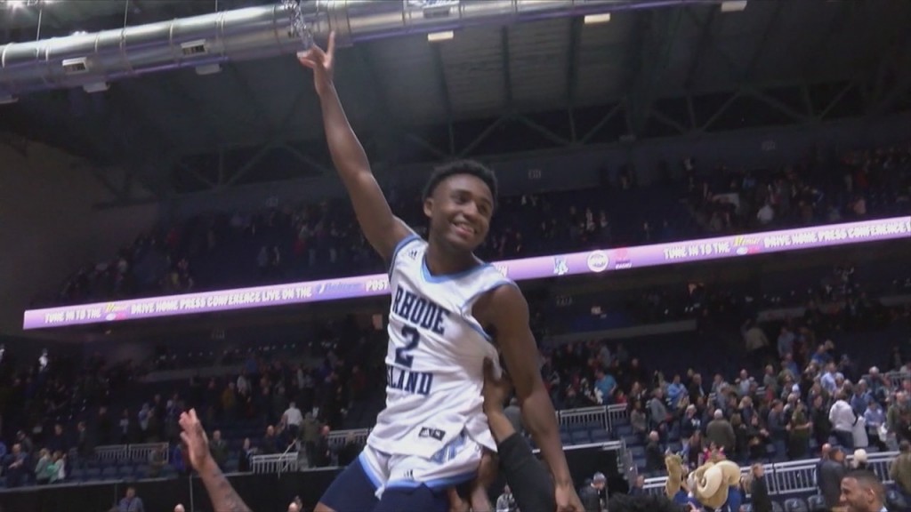 "come Together As One," Will Leviton Shares His Perspective