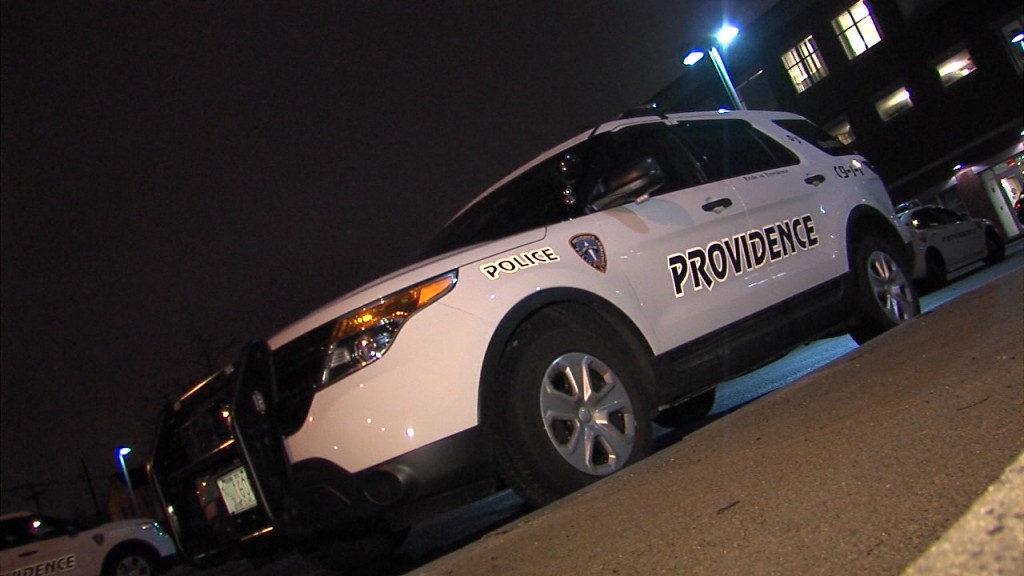 R.i. Senator Wants To Overhaul Policies That Protect Officers Accused Of Misconduct