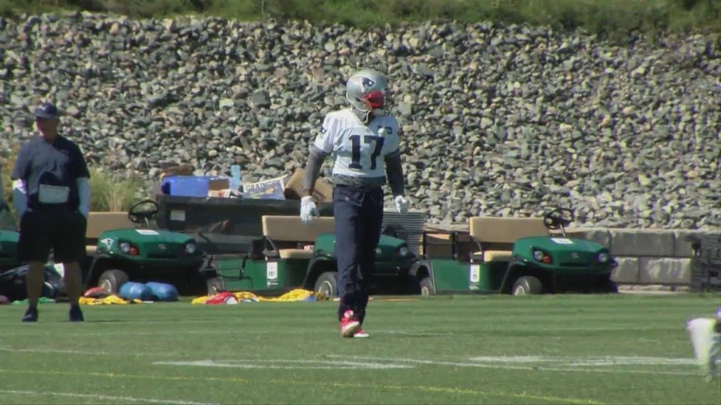 Nfl Star Antonio Brown Gets Probation For Fight With Driver