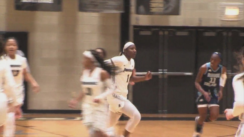 Pc Guard Earlette Scott Verbally Commits To Stony Brook