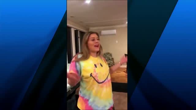 Liz Uri Sorority Pkg