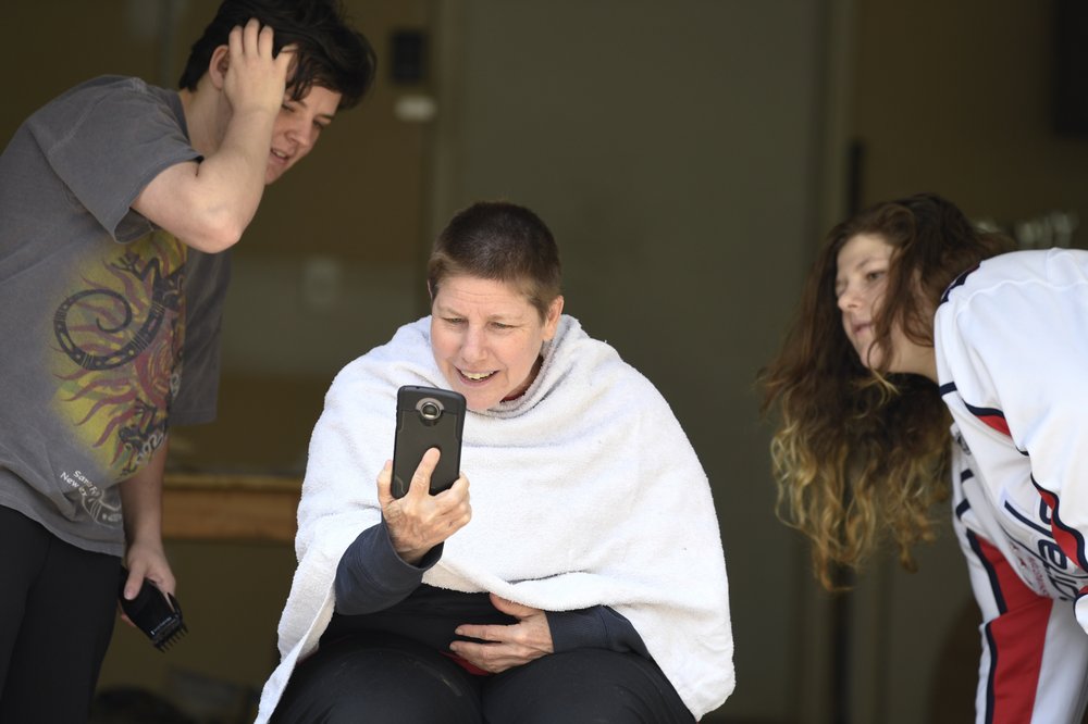 Ap Americans Unhappy Poll