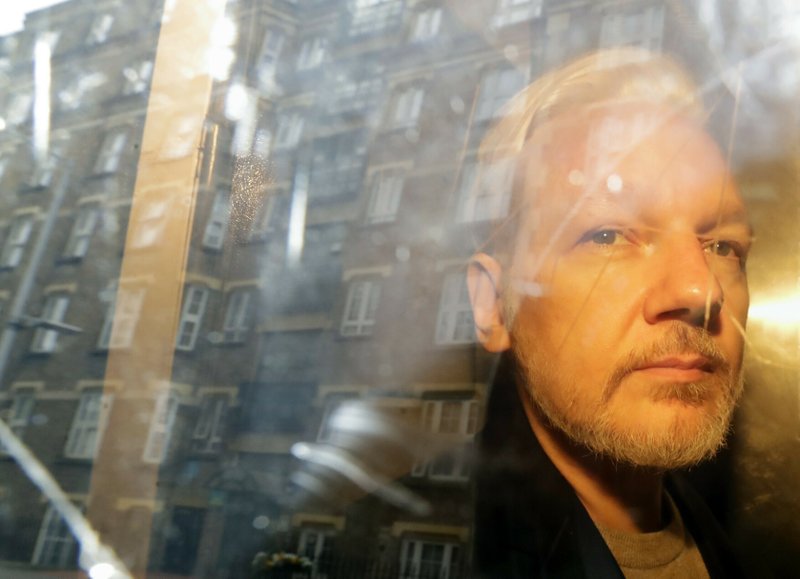 Assange