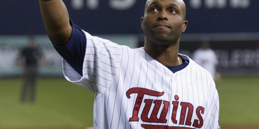torii hunter