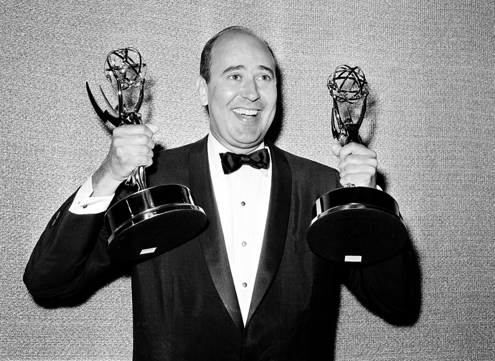 Carl Reiner