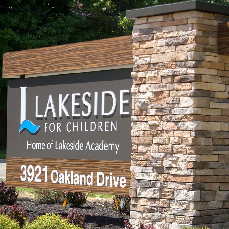 Lakeside Academy
