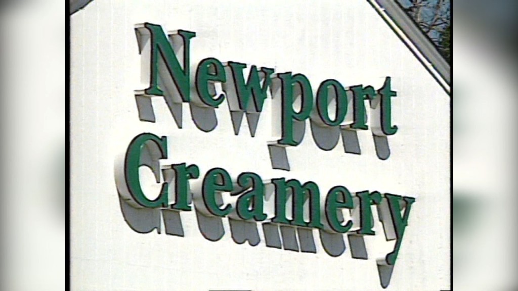 Newport Creamery