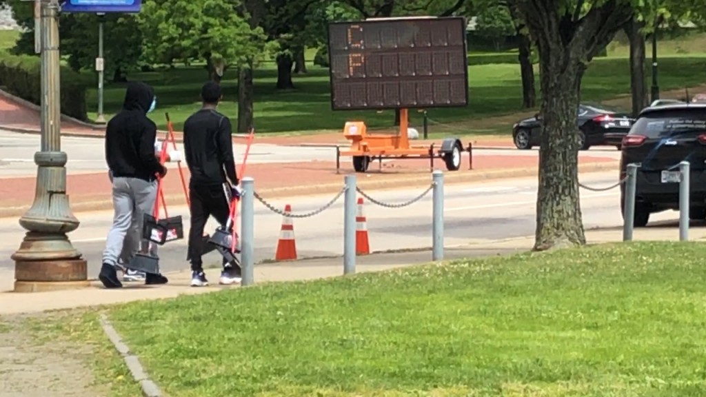 P Community Reax.still001