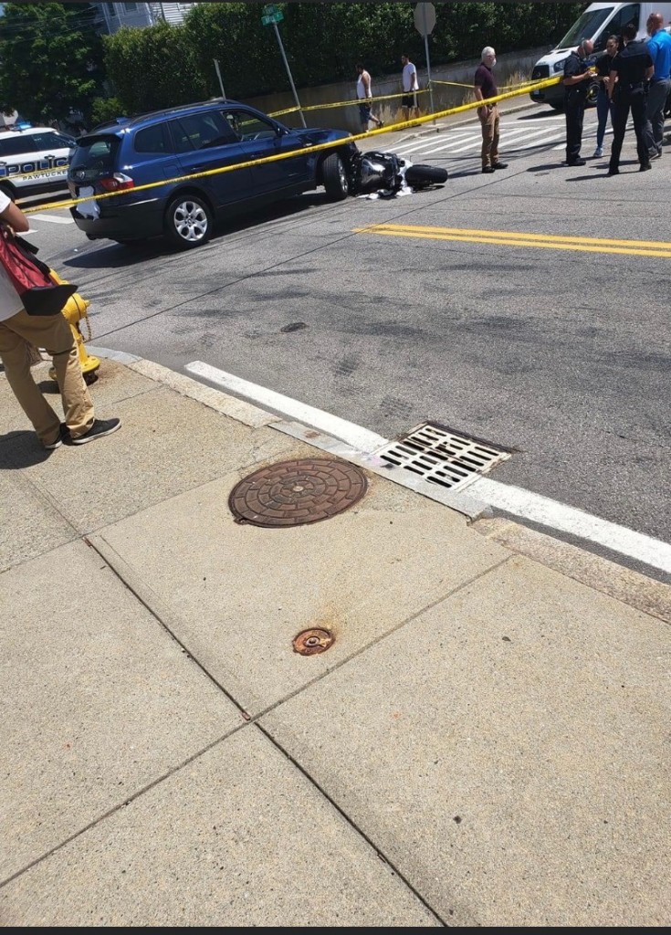 Pawtucket Crash 6 23