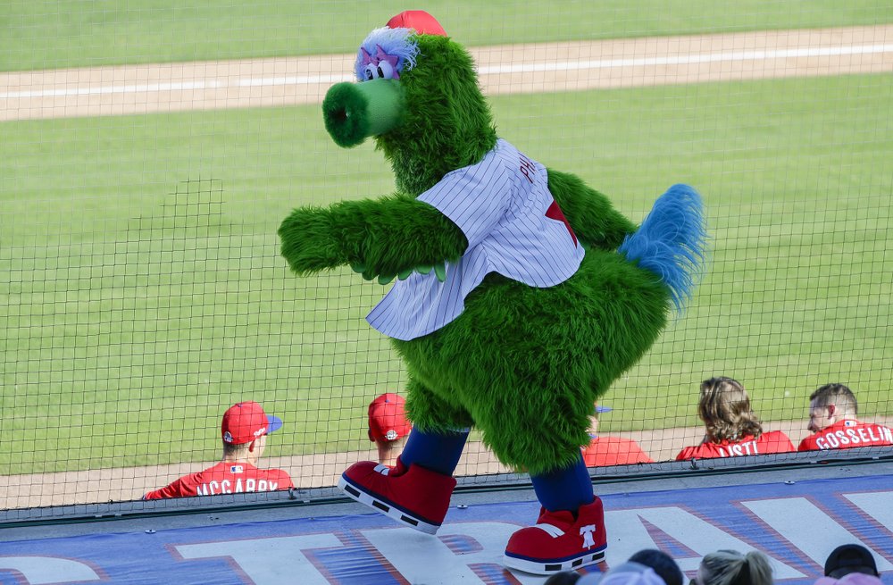 Phanatic