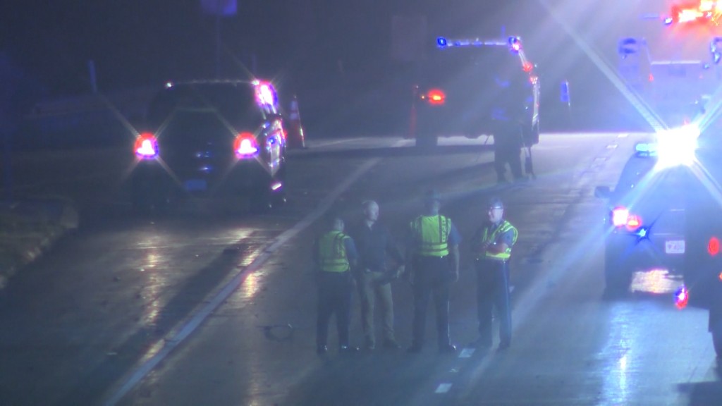 Raynham Deadly Crash