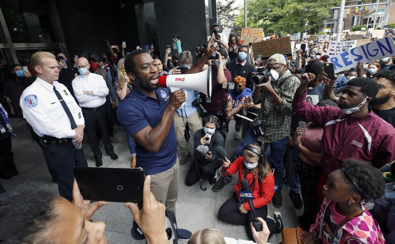 Richmond Protest 616