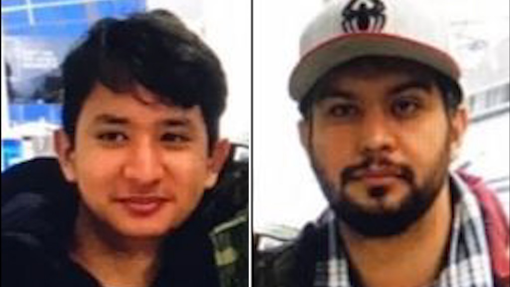 NY Amber Alert w/ RI ties