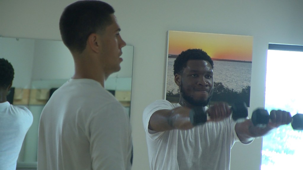 cyril langevine cole swider