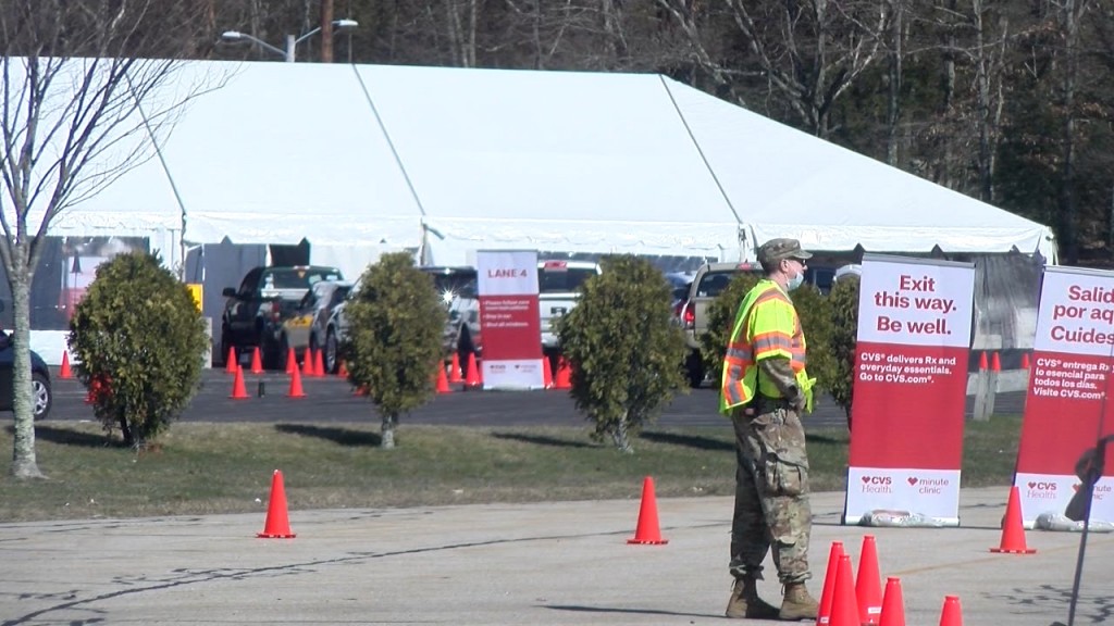 Twin River Test Site