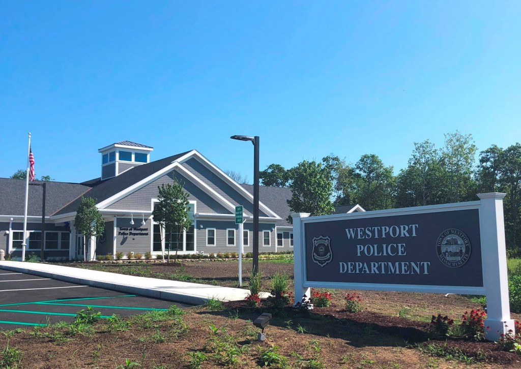 Westport Police