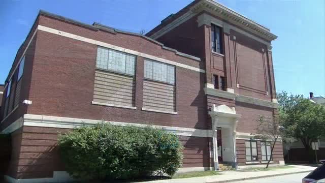 Scott 5 Pm Pkg Pvd School Board