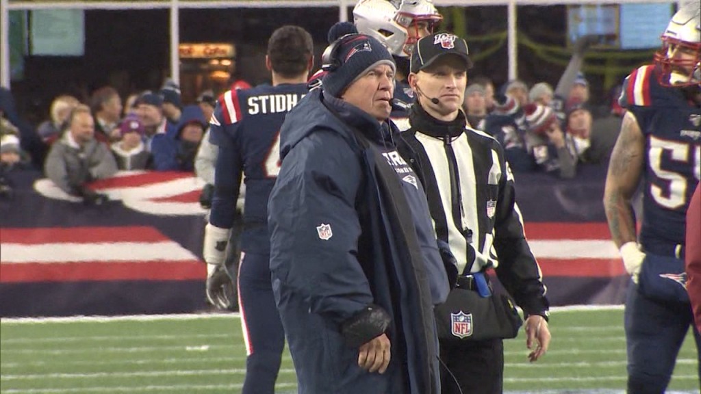 Belichick Still 69