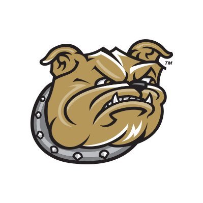 Bryant Bulldogs Updated Logo