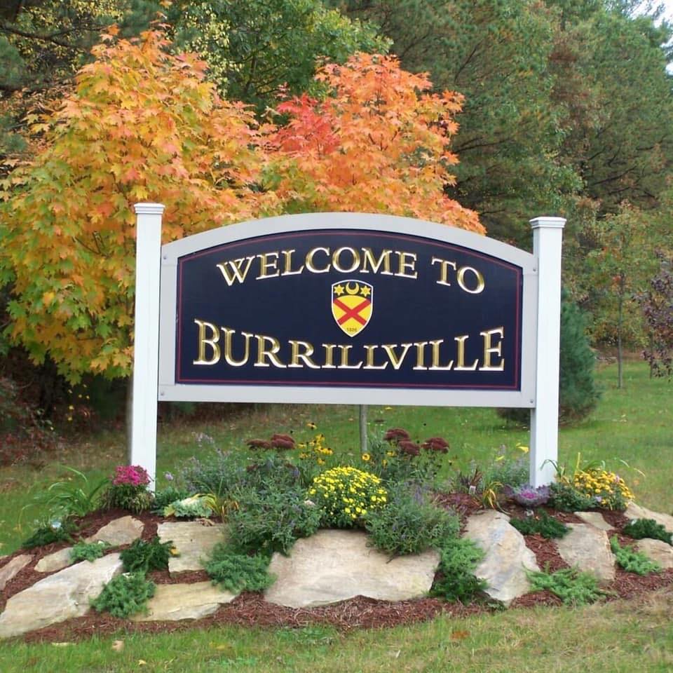 Burrilville