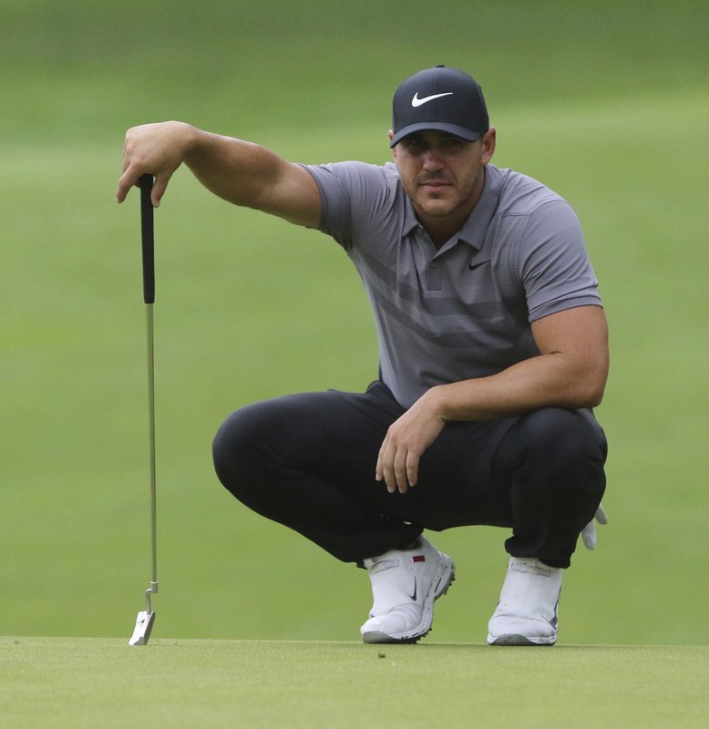 Koepka Ap