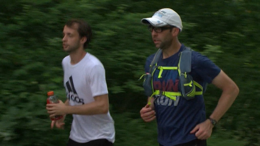 Pincince Run Still 2