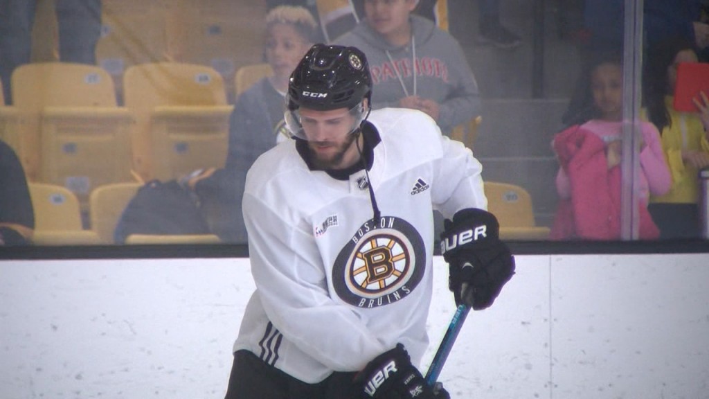 00010391 Bruins Sot Cassidy On Missing Players.still001