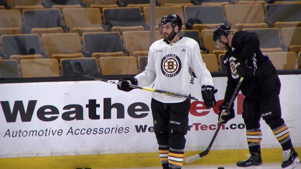 00010609 Bruins Sot Debrusk On Pastrnak.still001