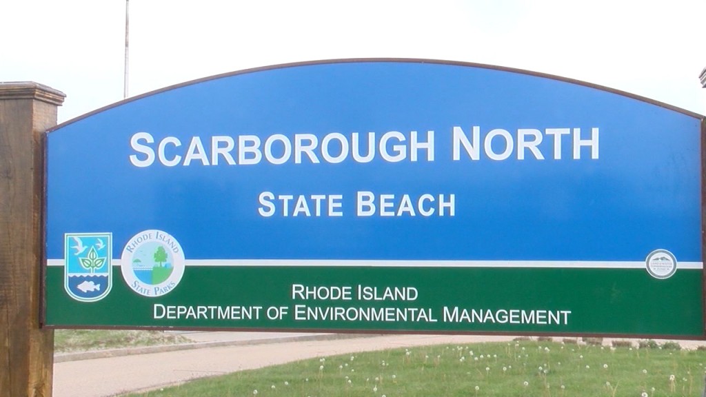 0scarboro Beach