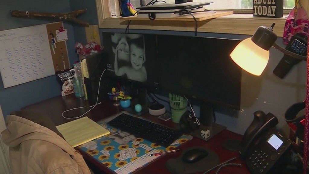 Bellingham Woman Struck By Lighting