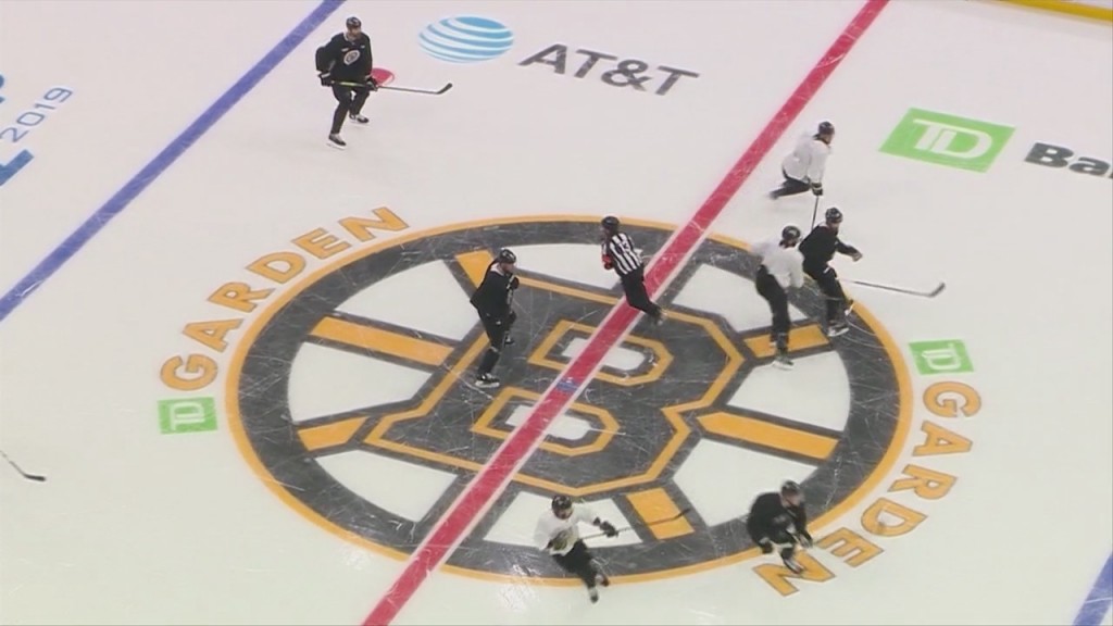 Nhl Finalizes Health & Safety Protocols